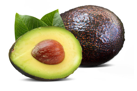 GEM® Avocado Nutrition