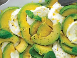 GEM® Avocado Caprese